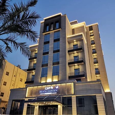 Beata Garden Apartment Al Khobar Exterior foto