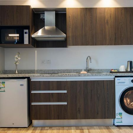 Beata Garden Apartment Al Khobar Exterior foto