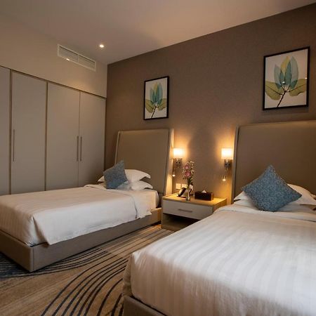 Beata Garden Apartment Al Khobar Exterior foto