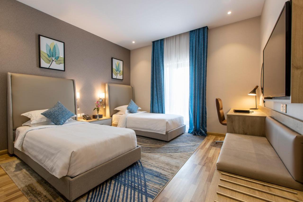 Beata Garden Apartment Al Khobar Exterior foto