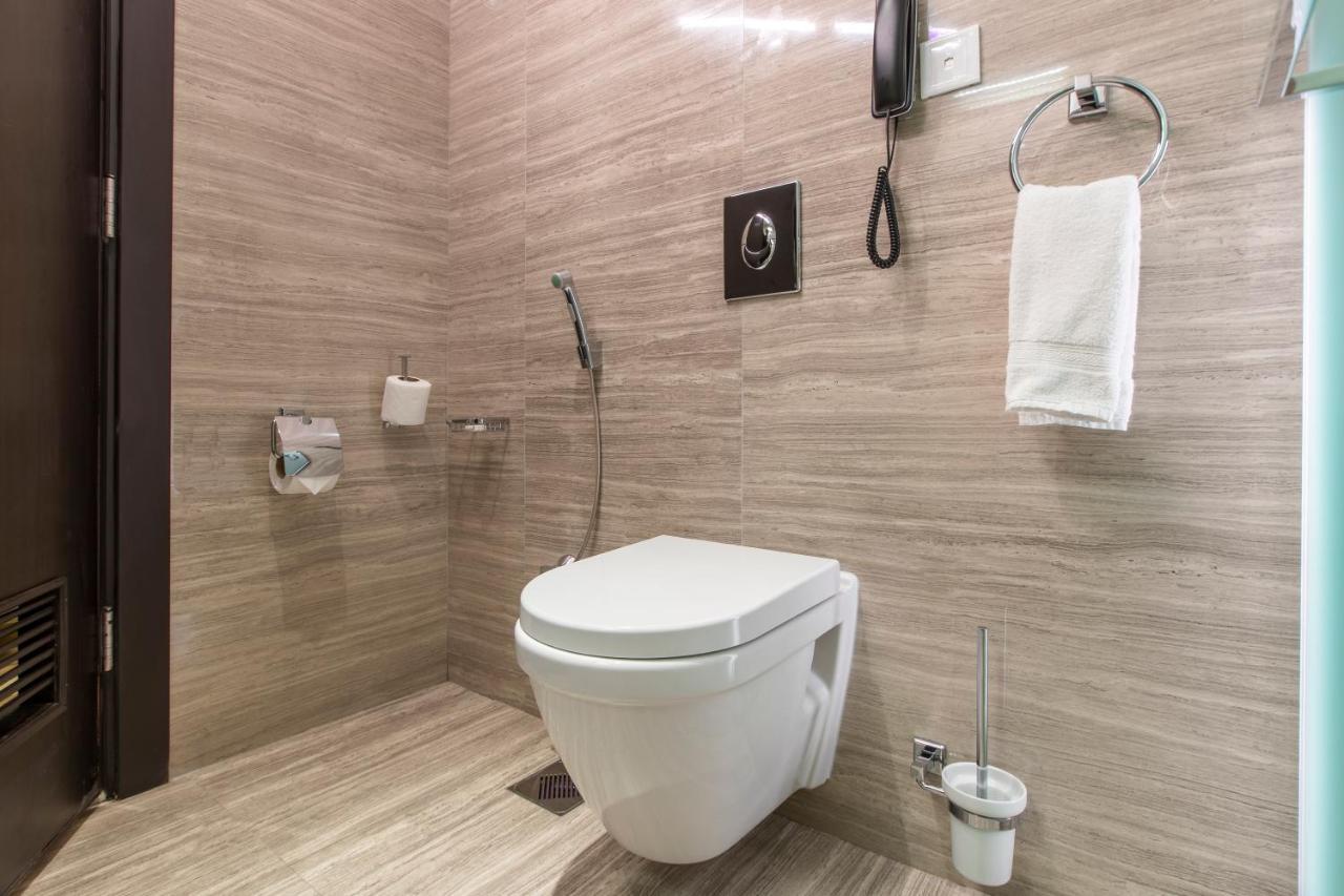 Beata Garden Apartment Al Khobar Exterior foto
