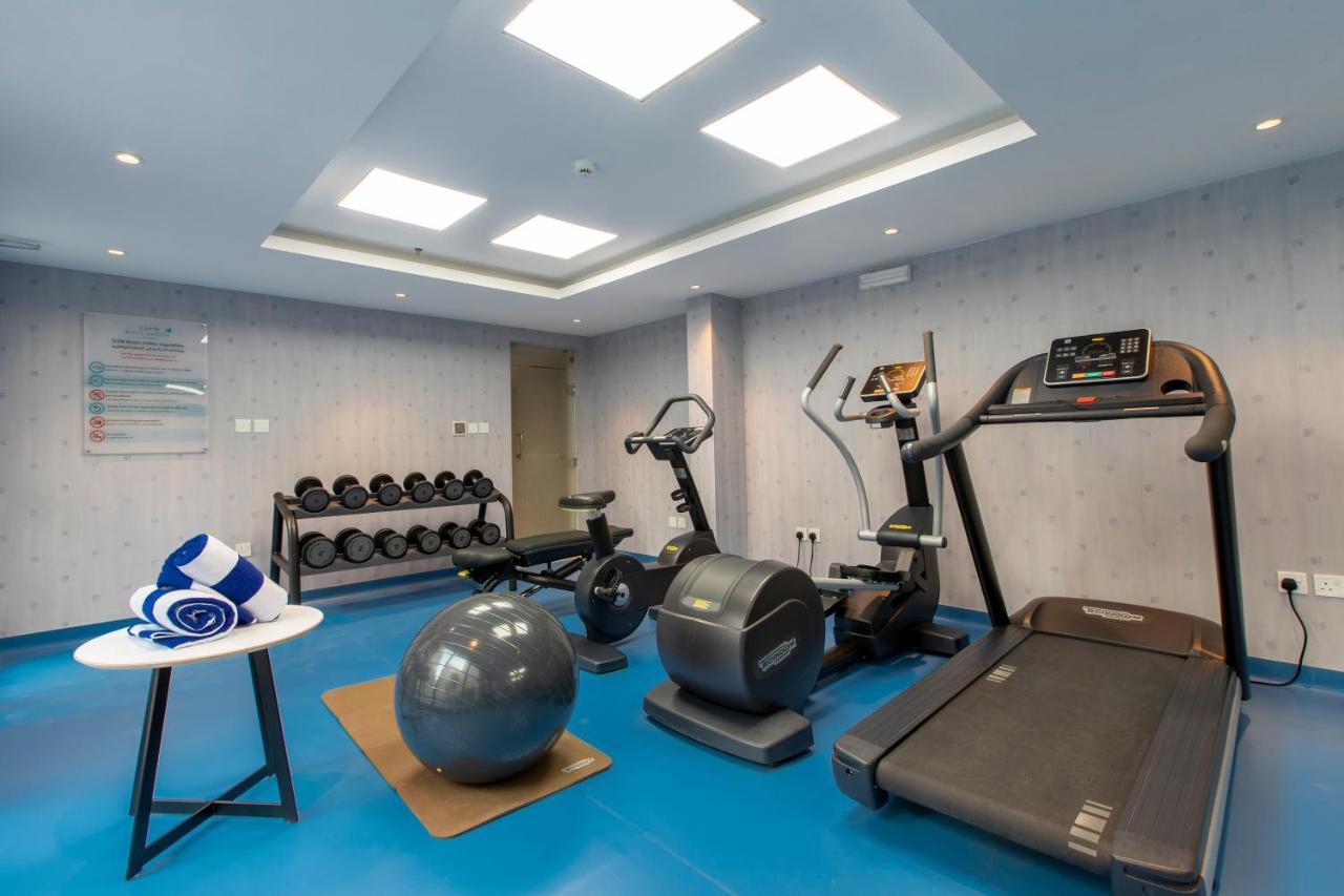 Beata Garden Apartment Al Khobar Exterior foto