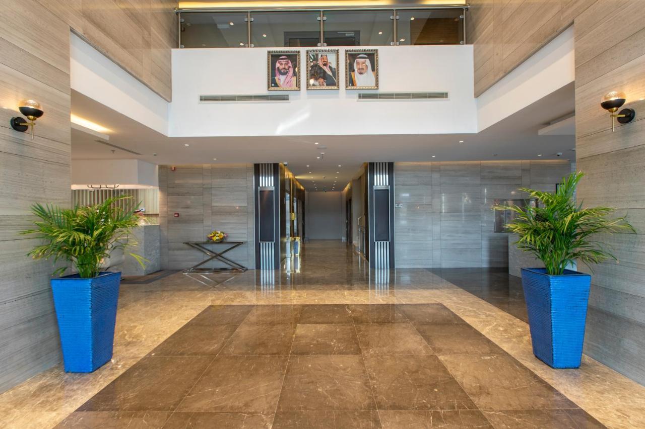 Beata Garden Apartment Al Khobar Exterior foto