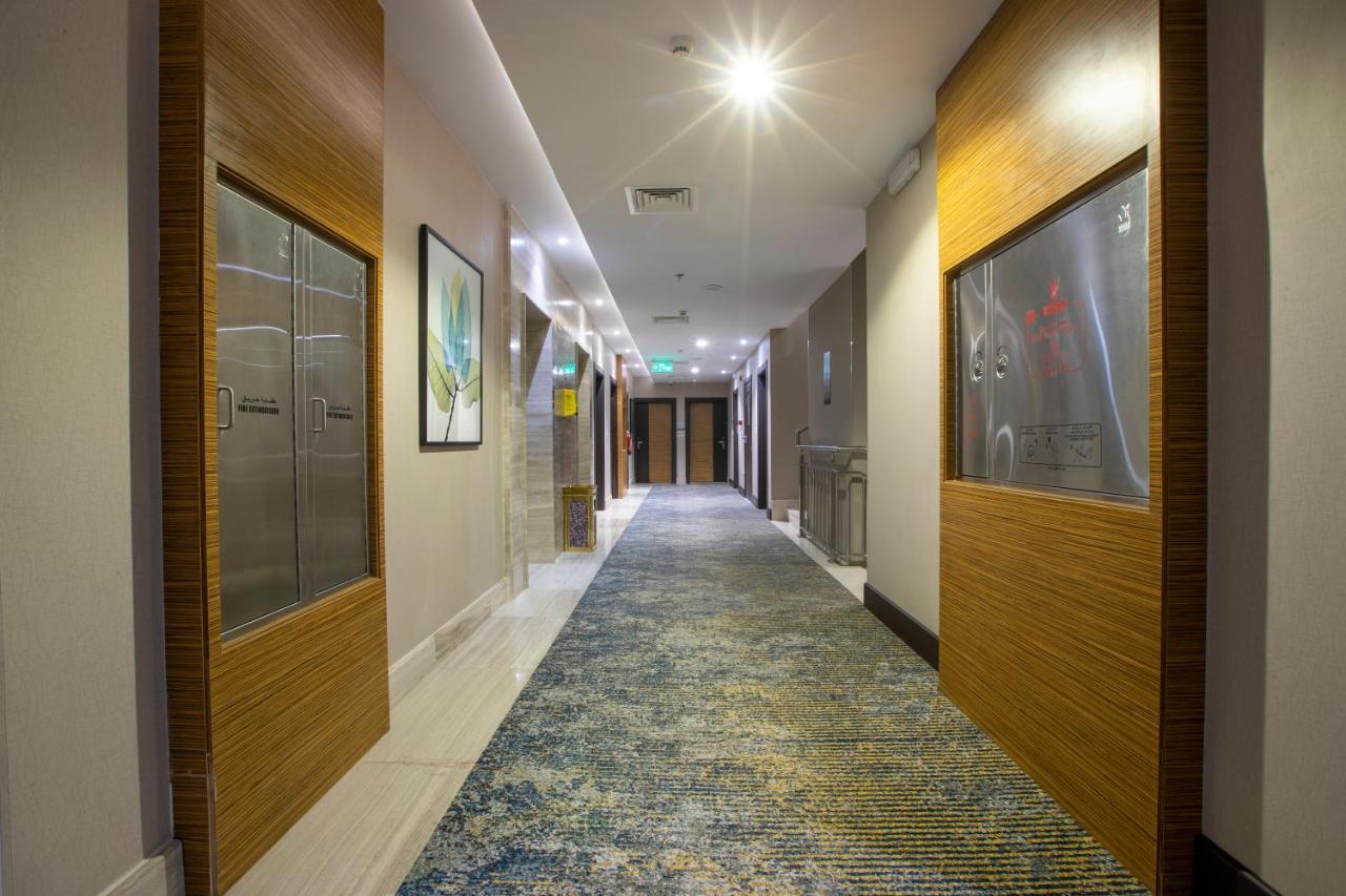Beata Garden Apartment Al Khobar Exterior foto