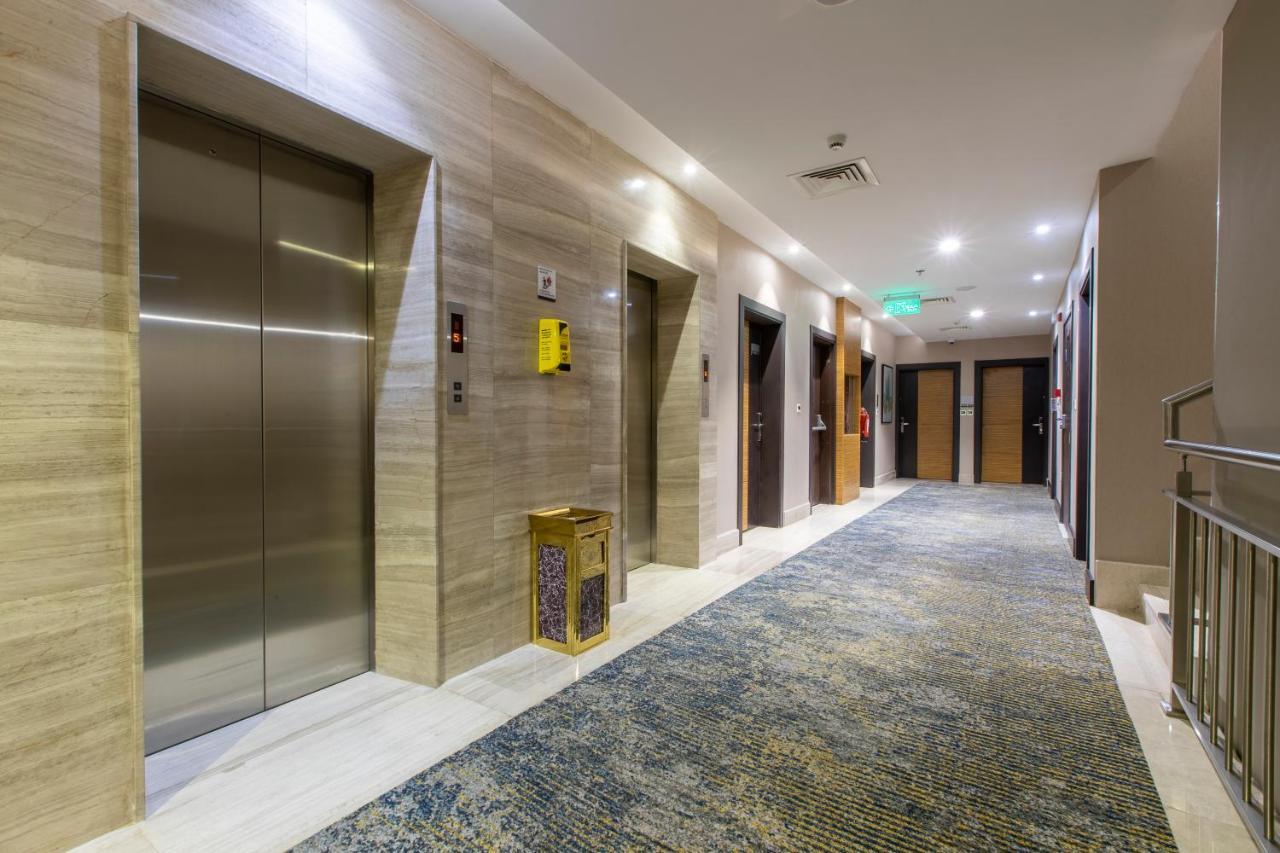 Beata Garden Apartment Al Khobar Exterior foto