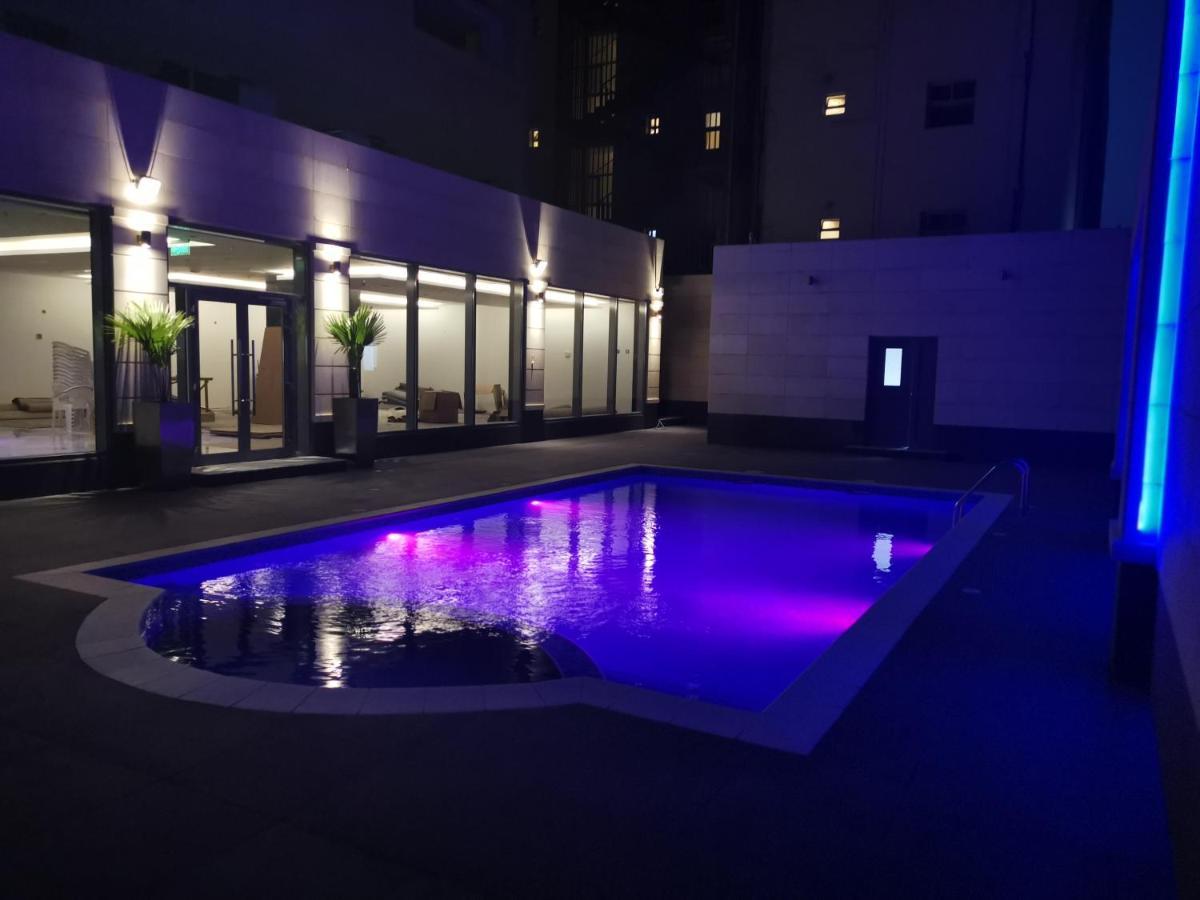 Beata Garden Apartment Al Khobar Exterior foto