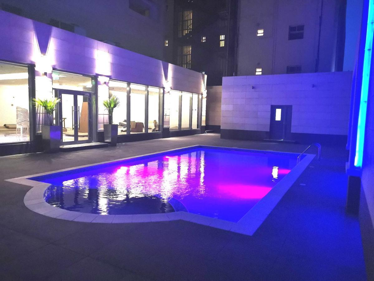 Beata Garden Apartment Al Khobar Exterior foto